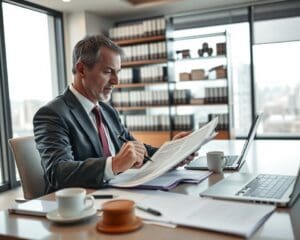 Wie arbeitet ein Vergaberechtsberater?