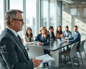 Wie arbeitet ein Verhandlungsberater professionell?