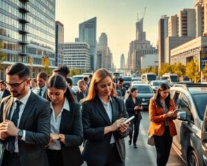 Wie erleichtern smarte Lösungen den Alltag?