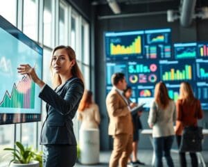 Wie hilft datenbasierte Umsatzsteigerung Marken?