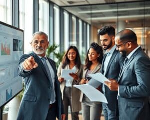 Wie unterstützt ein CRM-Implementierungspartner Firmen?