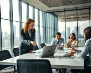 Wie unterstützt ein Cloud-Migrationsberater Unternehmen?