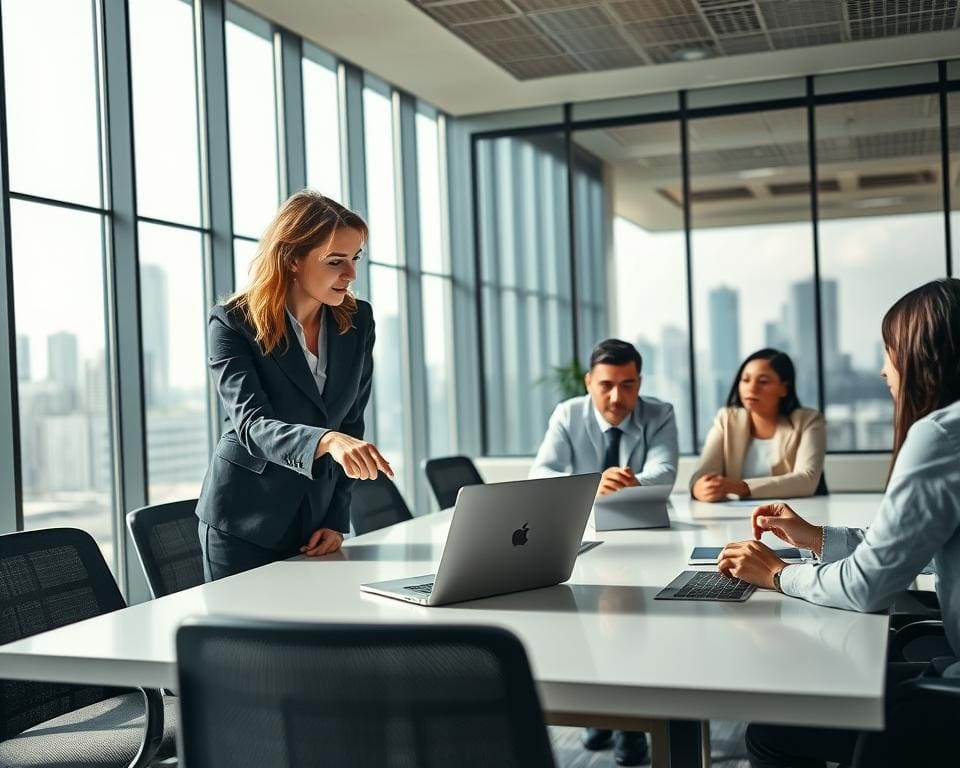 Wie unterstützt ein Cloud-Migrationsberater Unternehmen?