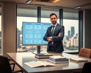 Wie unterstützt ein Data-Protection-Officer Firmen?