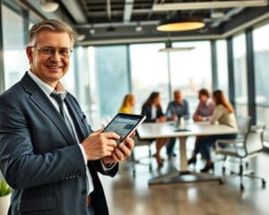 Wie unterstützt ein Employer-Branding-Experte Firmen?