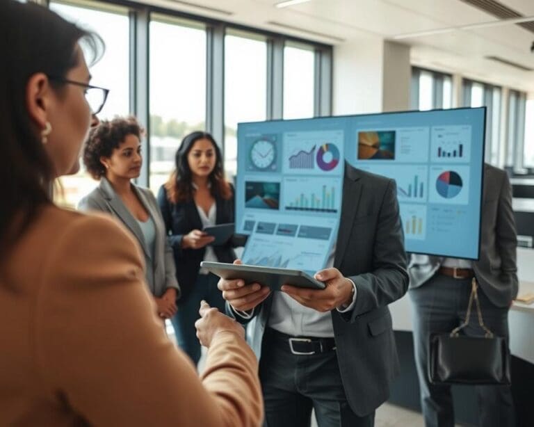 Wie unterstützt ein Plattformstrategie-Berater Unternehmen?