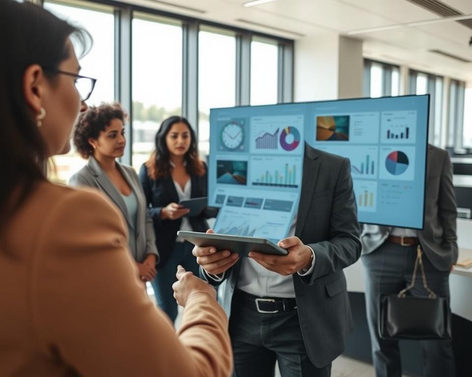 Wie unterstützt ein Plattformstrategie-Berater Unternehmen?