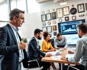 Wie unterstützt ein Qualitätsmanagement-Berater Betriebe?