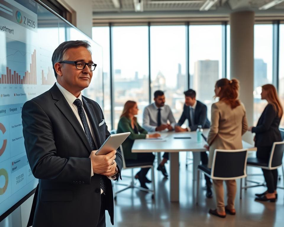 Wie unterstützt ein Risikocontroller das Management?