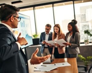 Wie unterstützt ein SAP-S/4HANA-Berater Unternehmen?