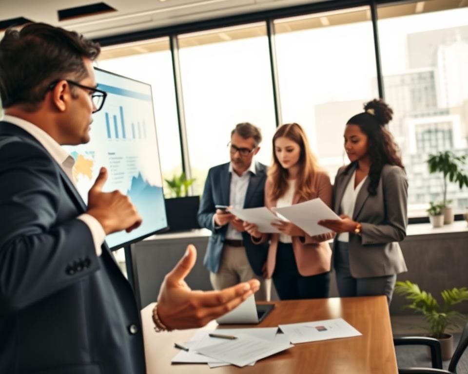 Wie unterstützt ein SAP-S/4HANA-Berater Unternehmen?