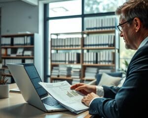 Wie unterstützt ein Zoll-Compliance-Experte Exporteure?