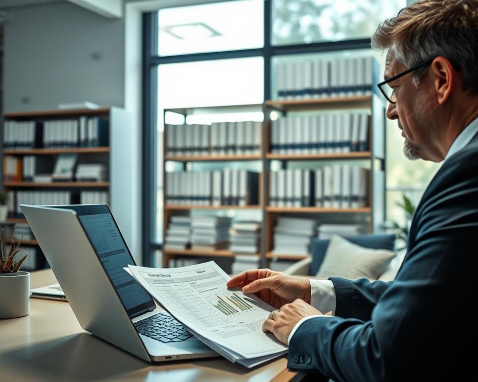 Wie unterstützt ein Zoll-Compliance-Experte Exporteure?