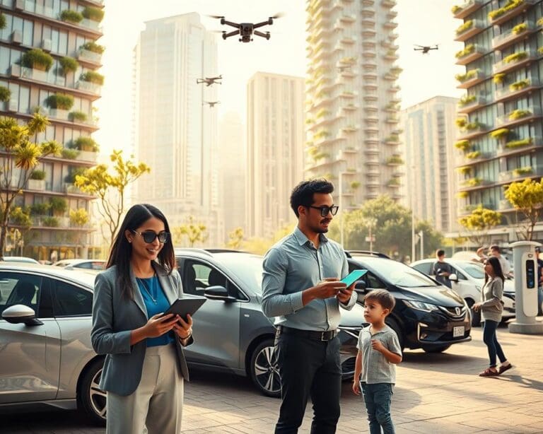 Wie verändert Innovation unseren Alltag?