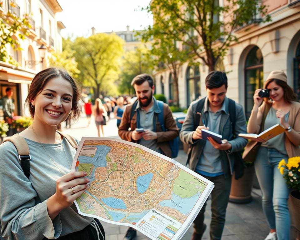 Alltag spannender machen