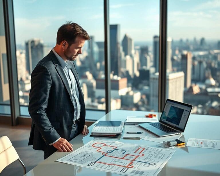 Brandschutzexperte wann nötig