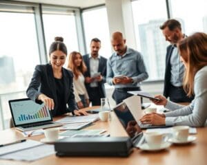 E-Commerce Lösungen Anbieter