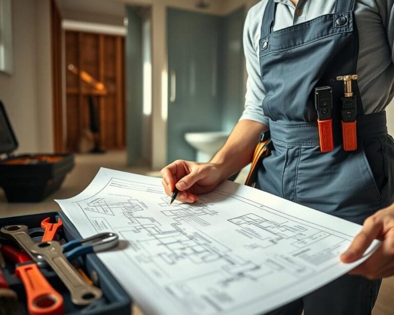 Installateur Kosten Stunde