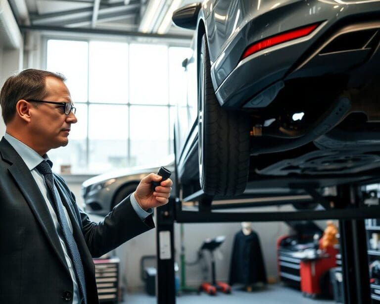 KFZ Sachverständiger Iserlohn