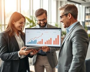 Services Umsatz steigern