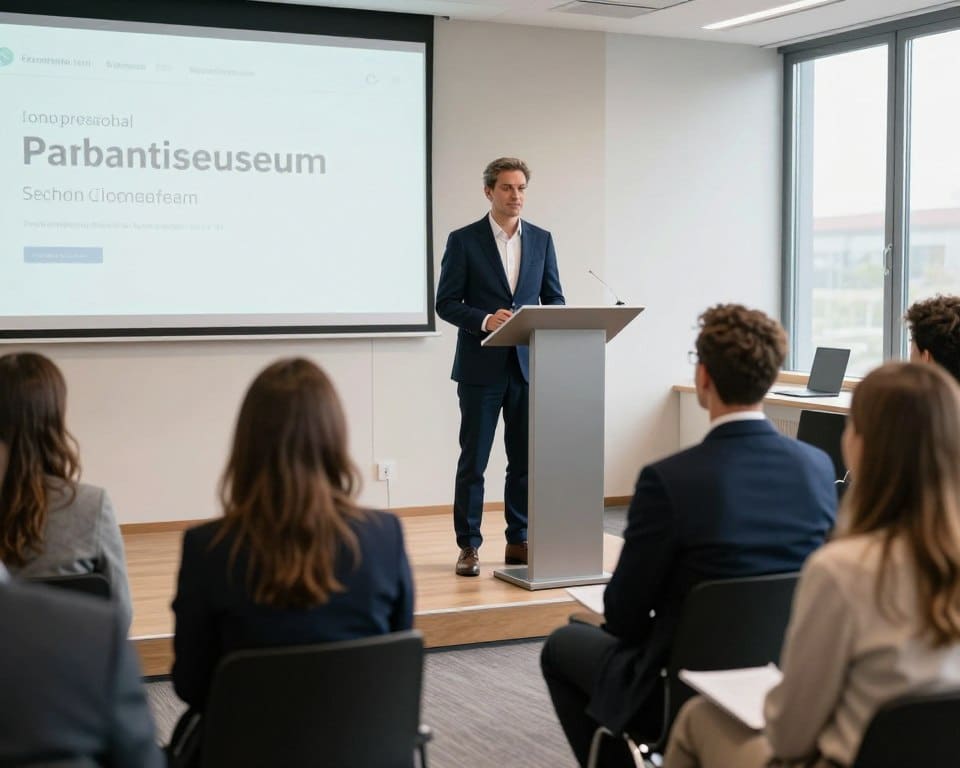 Warum engagieren Firmen einen professionellen Moderator?