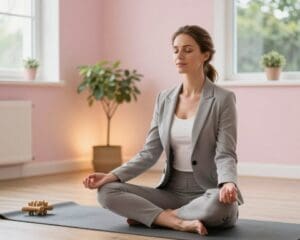 Was hilft bei Muskelverspannungen?