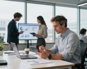 Was macht ein IT-Consultant für Unternehmen?