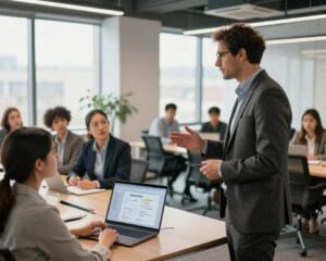 Was macht ein Kommunikationsberater für Organisationen?