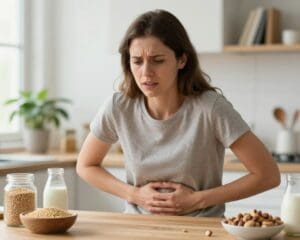 Was sind Symptome einer Lebensmittelunverträglichkeit?