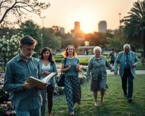 Was sind Tipps für ein erfülltes Leben?