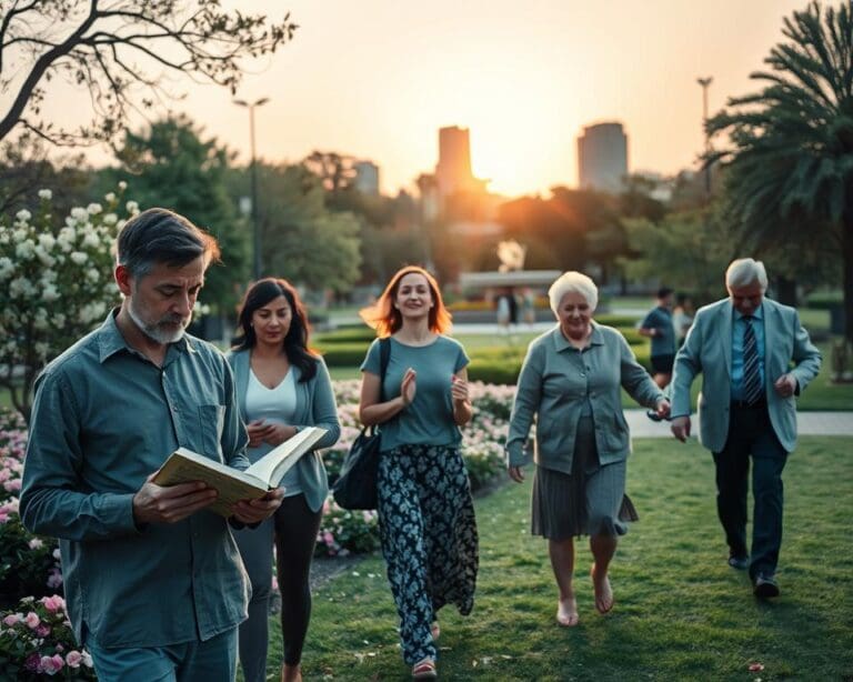 Was sind Tipps für ein erfülltes Leben?
