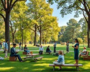 Was sind einfache Wege zu mehr Lebensqualität?