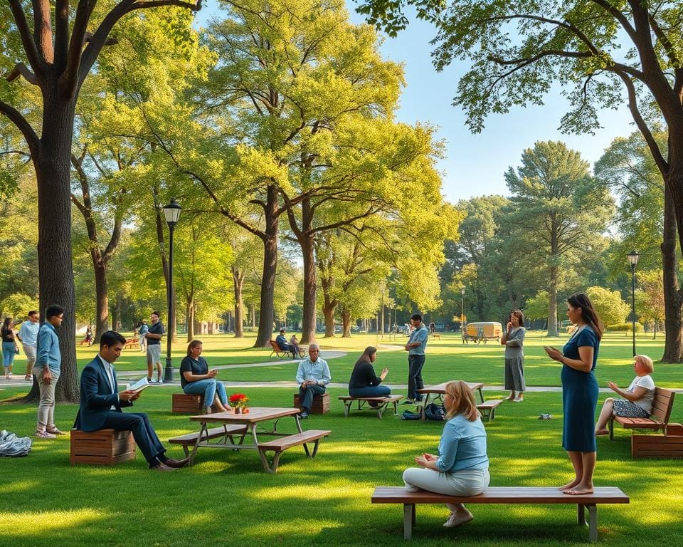 Was sind einfache Wege zu mehr Lebensqualität?