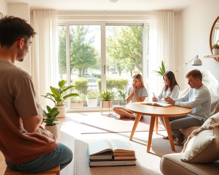 Was sind kleine Veränderungen für ein besseres Leben?