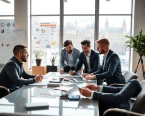 Wettbewerbsfähigkeit Innovation