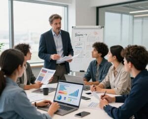 Wie hilft ein Marketingberater beim Markenaufbau?