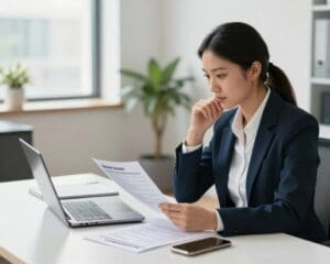 Wie hilft ein Recruiter bei der Talentsuche?