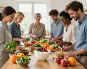 Wie stärkt man die Darmgesundheit?