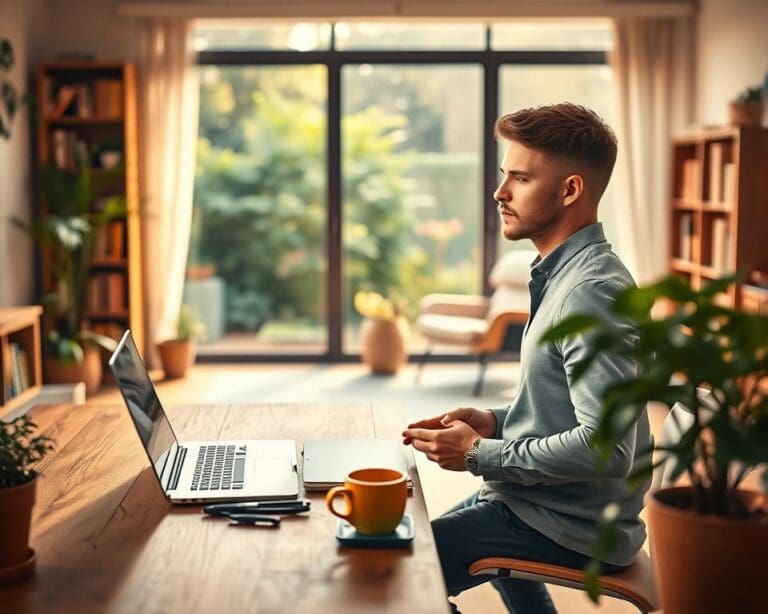 Wie verbessert man seine Work-Life-Balance?