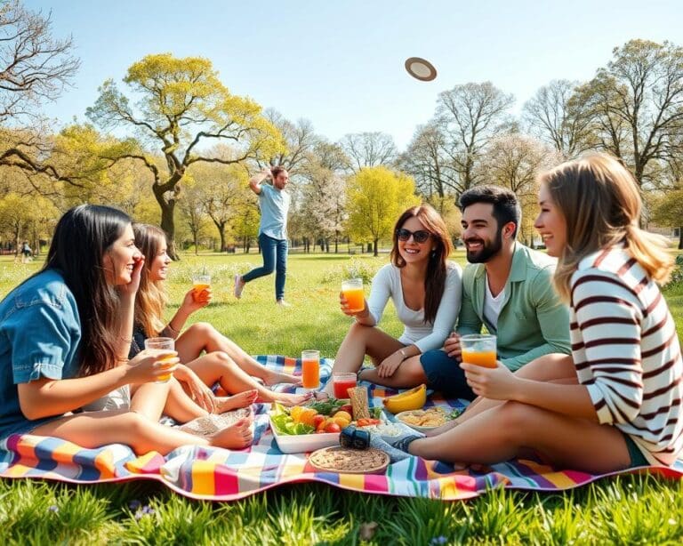 Wochenende Aktivitäten Spaß