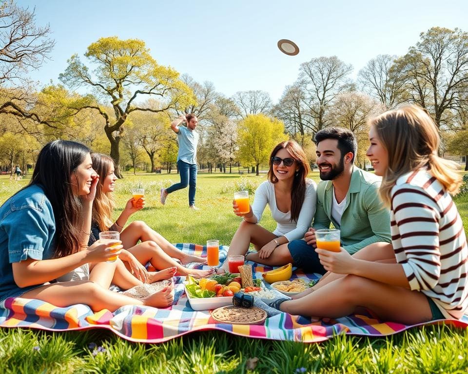 Wochenende Aktivitäten Spaß
