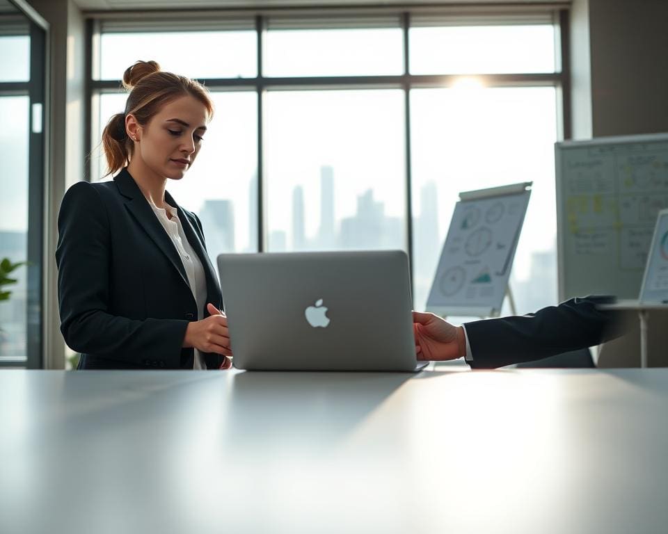 externe Experten Business