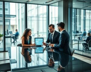 interne Abläufe optimieren