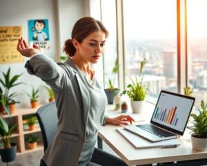 Energie Alltag steigern