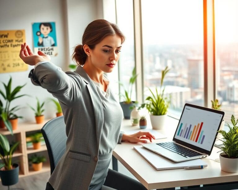 Energie Alltag steigern