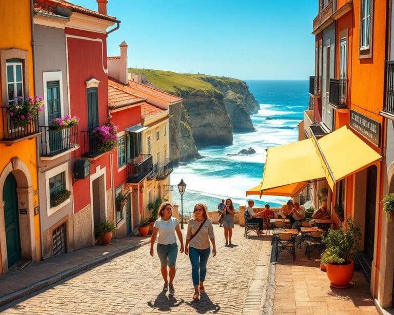 Highlights Portugal Urlaub