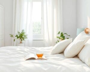 Schlafprobleme Hilfe