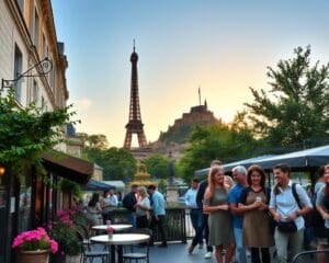 Urlaub Frankreich Sehenswürdigkeiten