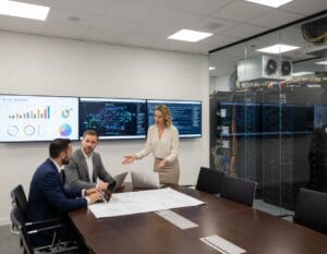 Was kostet eine professionelle IT Infrastruktur für Unternehmen?