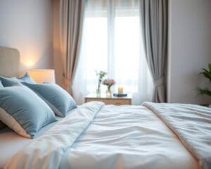 betten erholsamer schlaf